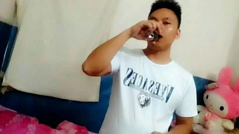 寻缘的第一张照片--长泰婚介网