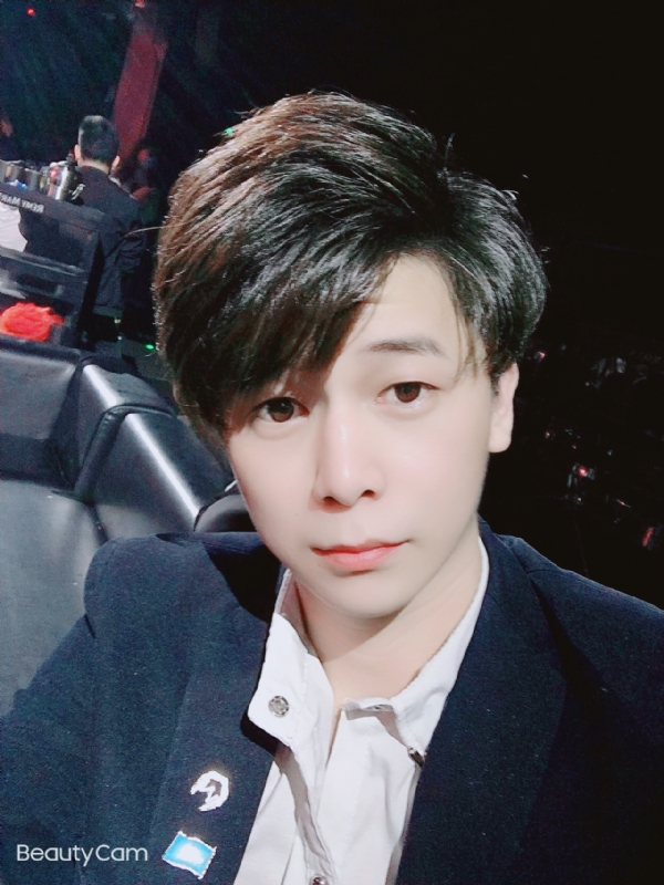 梦晨的第一张照片--长泰婚介网