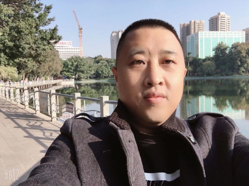 惜遇淡别的第一张照片--长泰婚介网