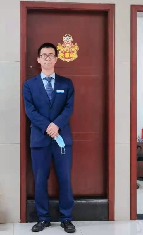 小螃蟹的第三张照片--长泰婚介网