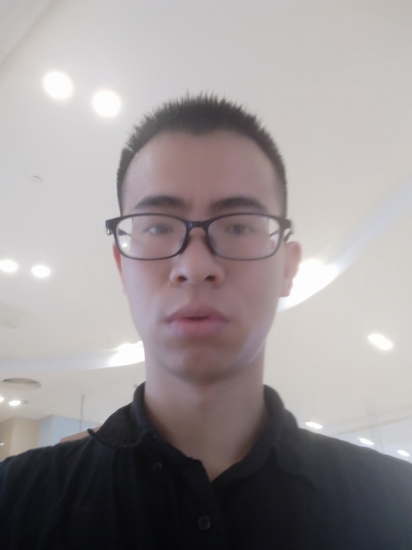 小螃蟹的第四张照片--长泰婚介网