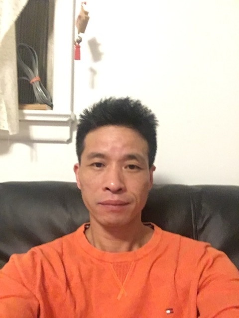 美籍华人的第一张照片--长泰婚介网