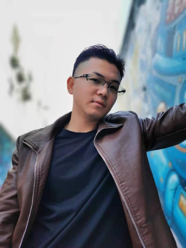 清歌曼舞的第一张照片--长泰婚介网