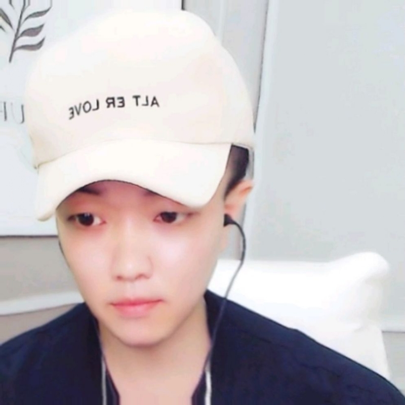 Jackson的第一张照片--长泰婚介网