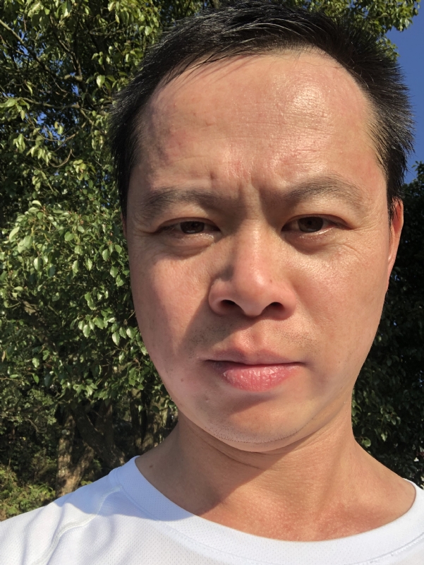 猩猩巨呃的第四张照片--长泰婚介网