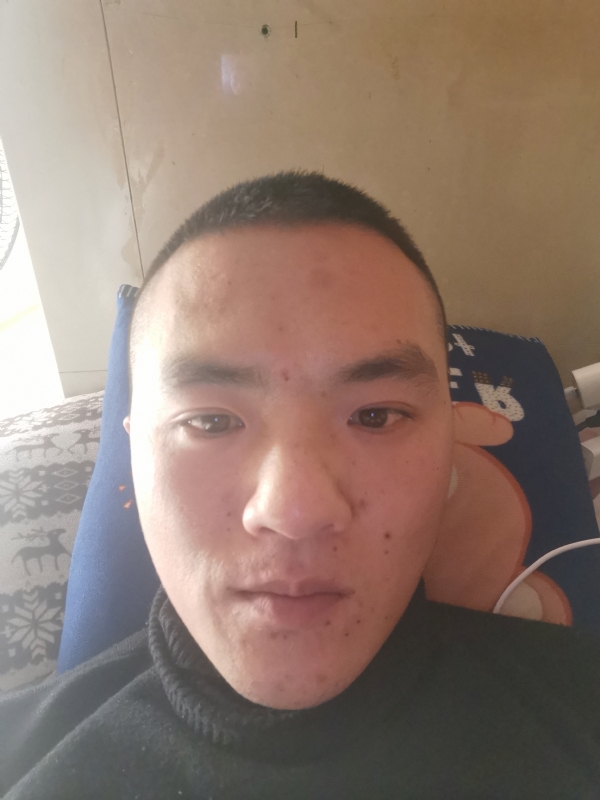 余生平凡的第二张照片--长泰婚介网