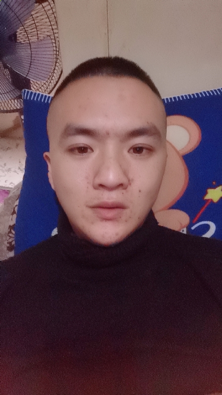 余生平凡的第三张照片--长泰婚介网