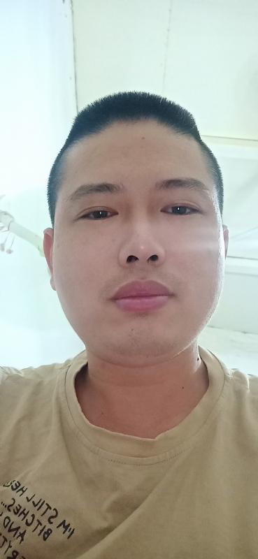 有心人的第一张照片--长泰婚介网