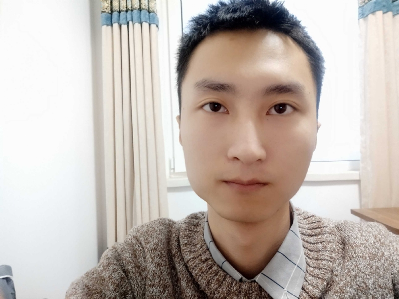 陈先生的第一张照片--长泰婚介网