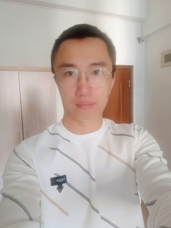 一生有你*足矣的第一张照片--长泰婚介网