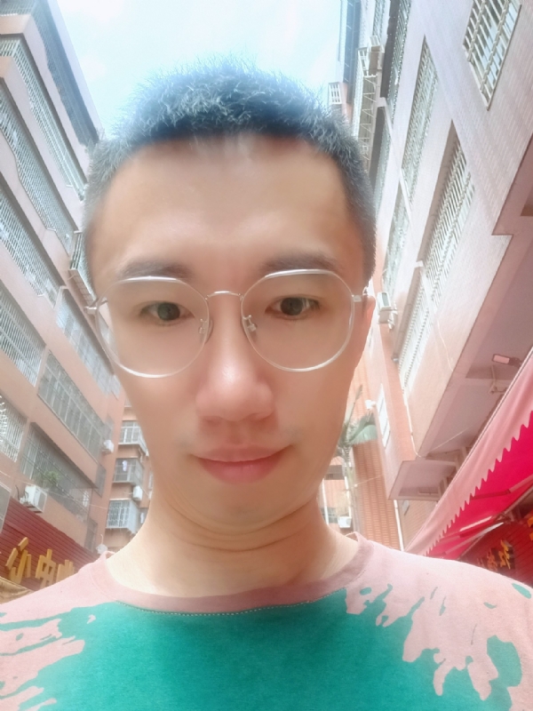 一生有你*足矣的第二张照片--长泰婚介网