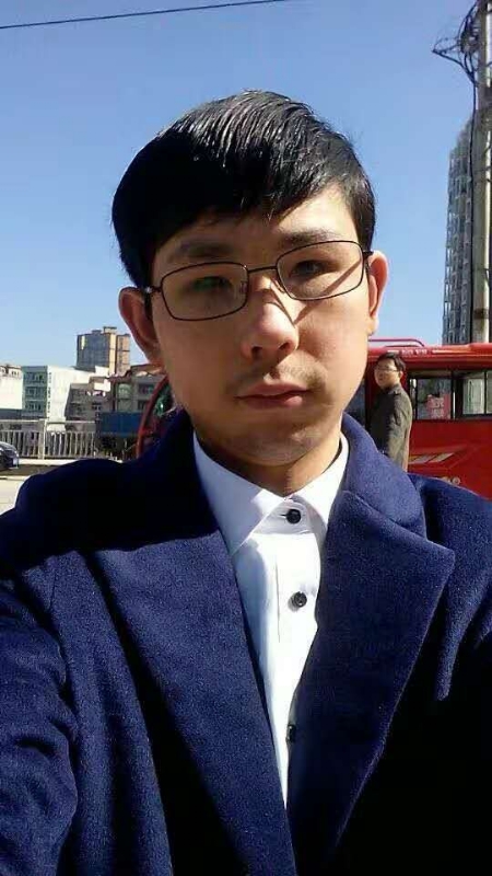 到处跑的小天意的第一张照片--长泰婚介网