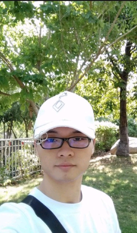 尘尘的第二张照片--长泰婚介网