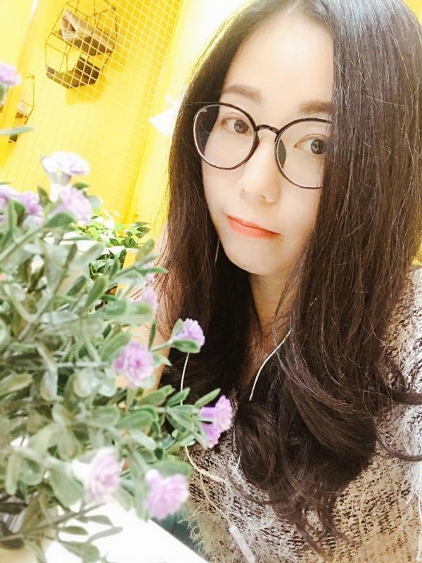 薇薇的第二张照片--长泰婚介网
