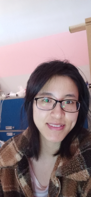 晓燕的第一张照片--长泰婚介网