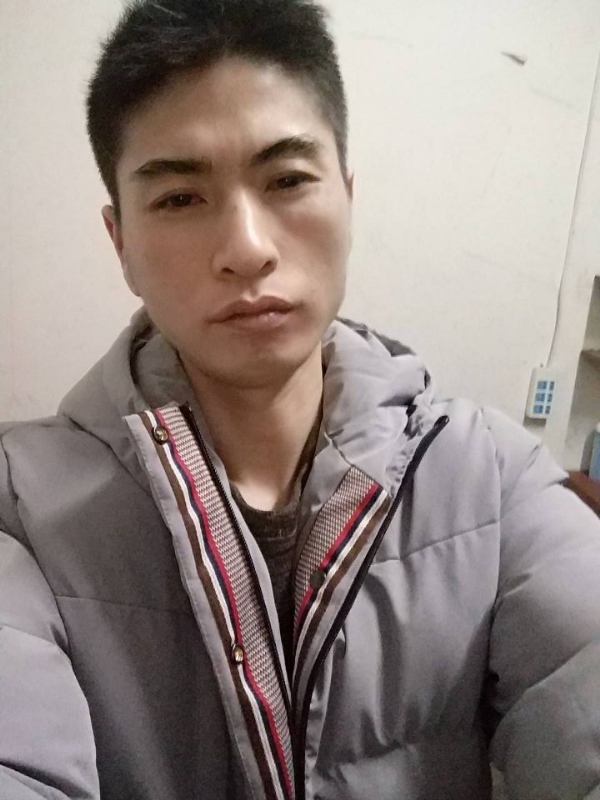 花若离枝的第一张照片--长泰婚介网