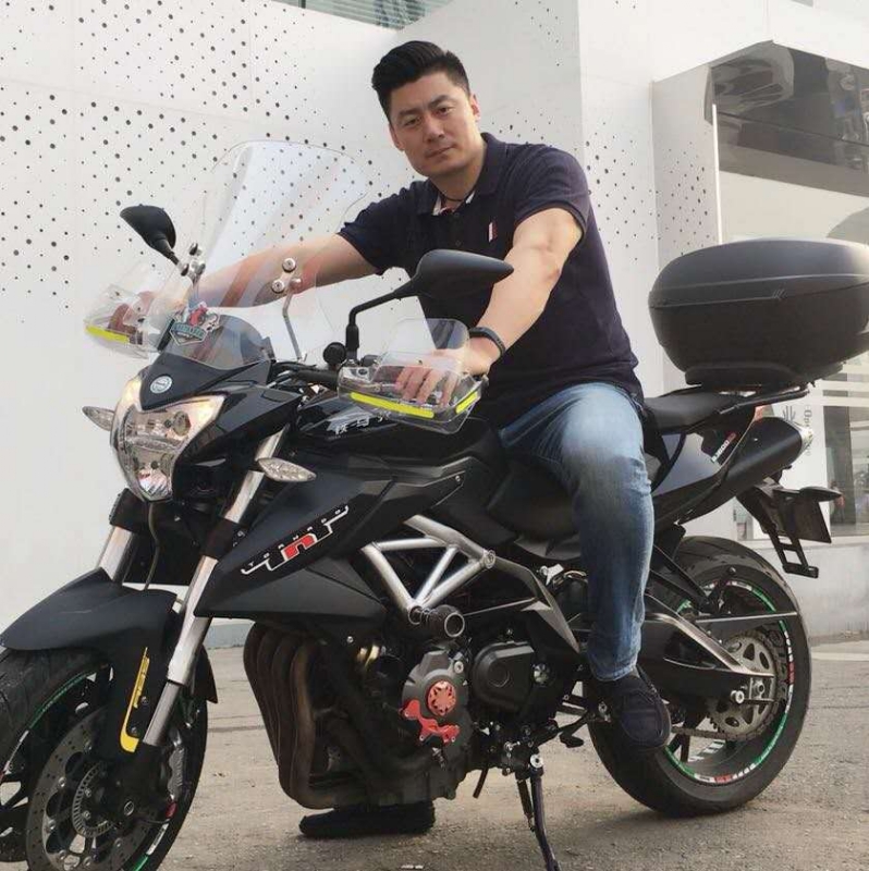 笃行致远的第一张照片--长泰婚介网