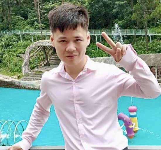 浅笑安然的第一张照片--长泰婚介网