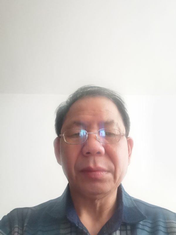 愿在这找到另一半的第一张照片--长泰婚介网