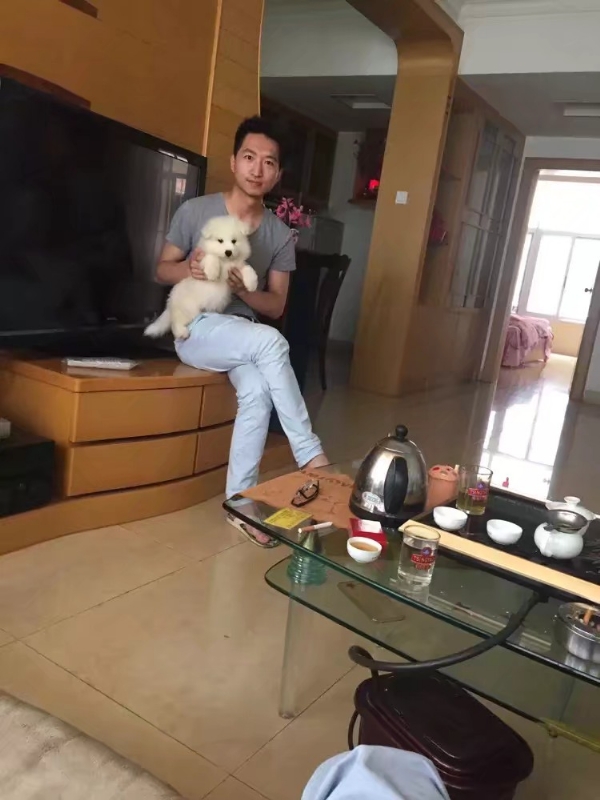 潇湘剑雨的第二张照片--长泰婚介网