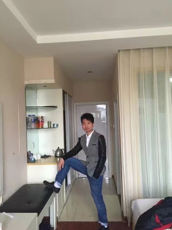 潇湘剑雨的第四张照片--长泰婚介网