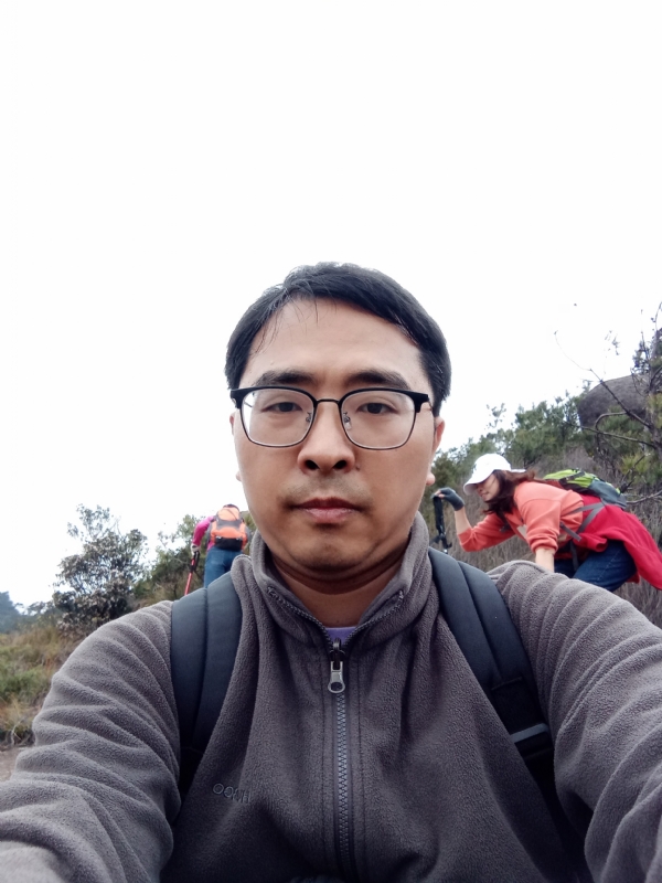 凯歌的第三张照片--长泰婚介网