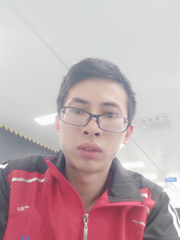 找个过日子的第一张照片--长泰婚介网