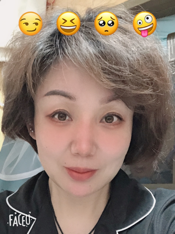 飘拂的第一张照片--长泰婚介网