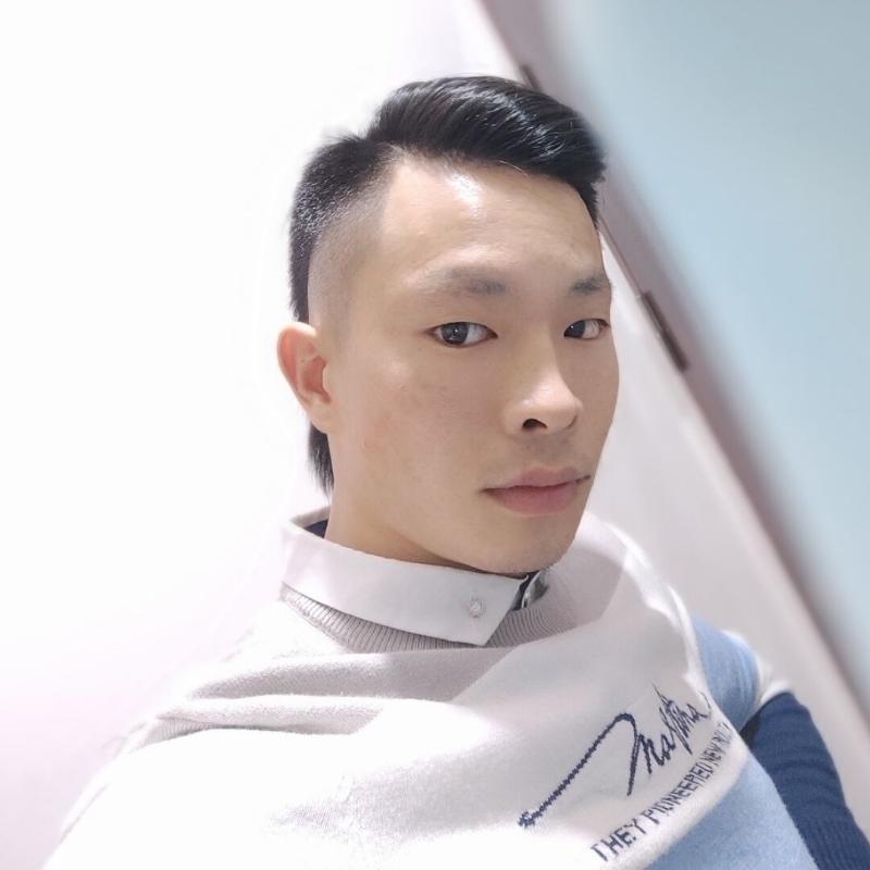 为爱付出的第二张照片--长泰婚介网