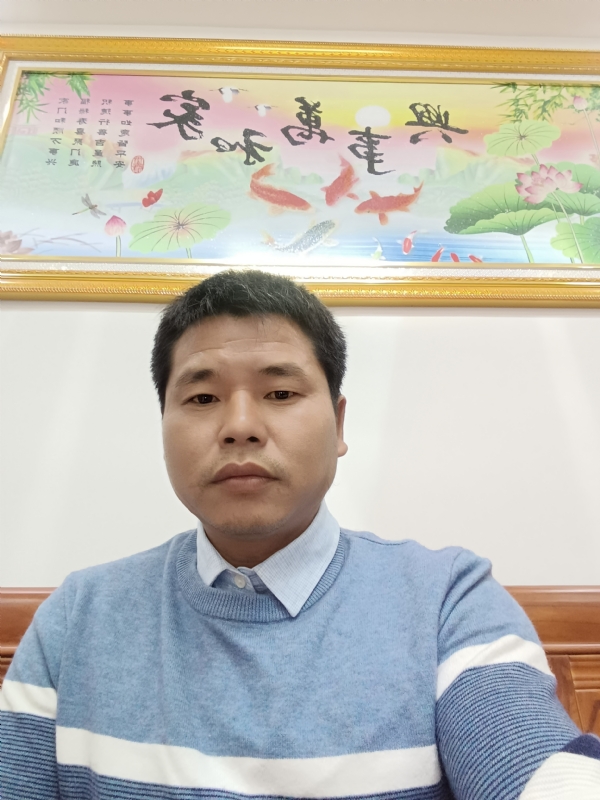 浩南的第一张照片--长泰婚介网