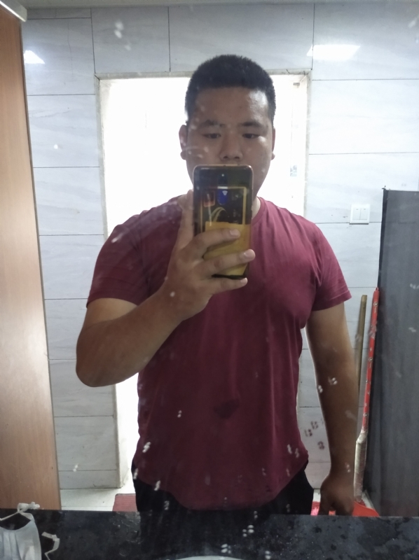 阿宾的第一张照片--长泰婚介网