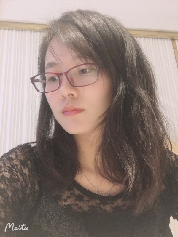 奇奇的第一张照片--长泰婚介网
