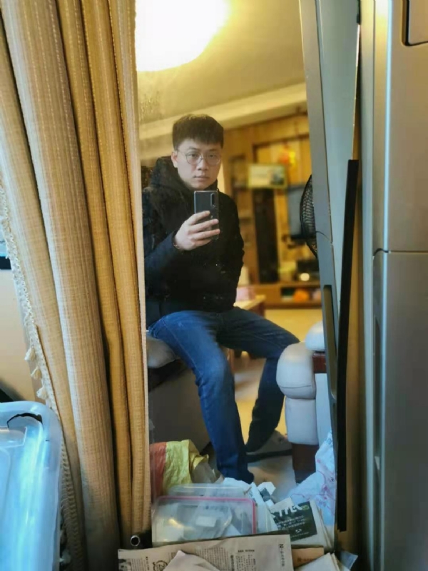 画影的第一张照片--长泰婚介网