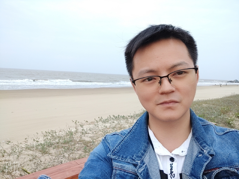 仙人掌的第一张照片--长泰婚介网