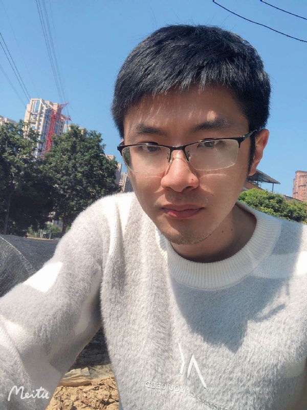 曦阳的第一张照片--长泰婚介网