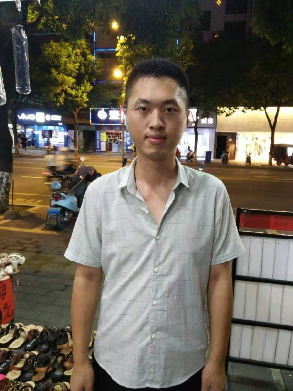 单身的雄鹰的第一张照片--长泰婚介网