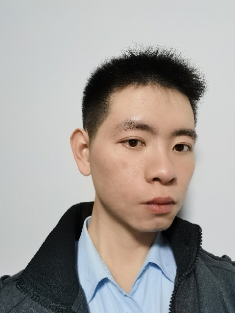 雨过天晴的第一张照片--长泰婚介网