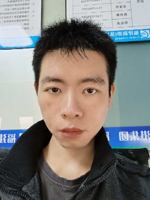 雨过天晴的第二张照片--长泰婚介网