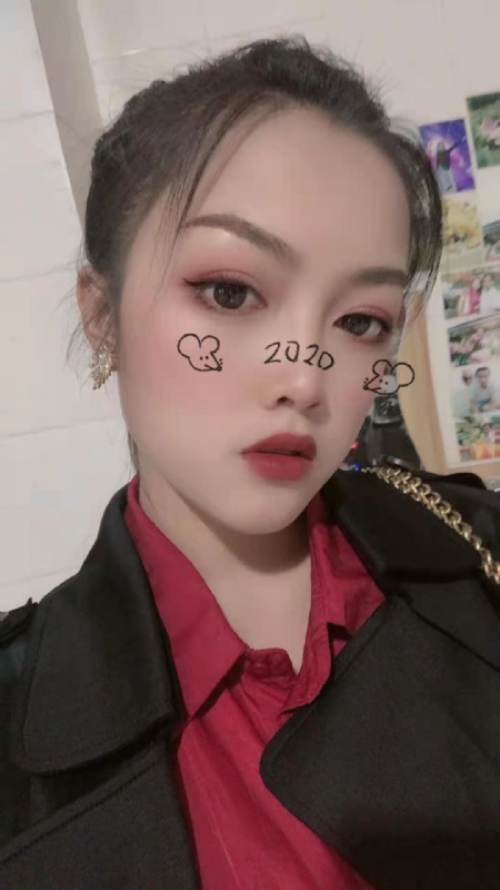 美丽的意外的第一张照片--长泰婚介网