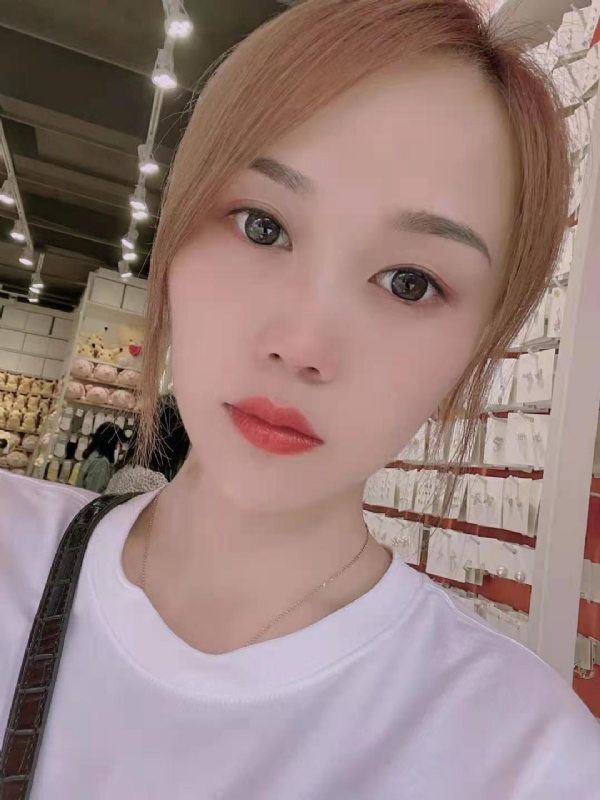 美丽的意外的第二张照片--长泰婚介网