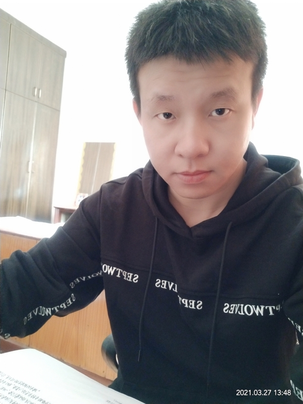 夜雨的第一张照片--长泰婚介网