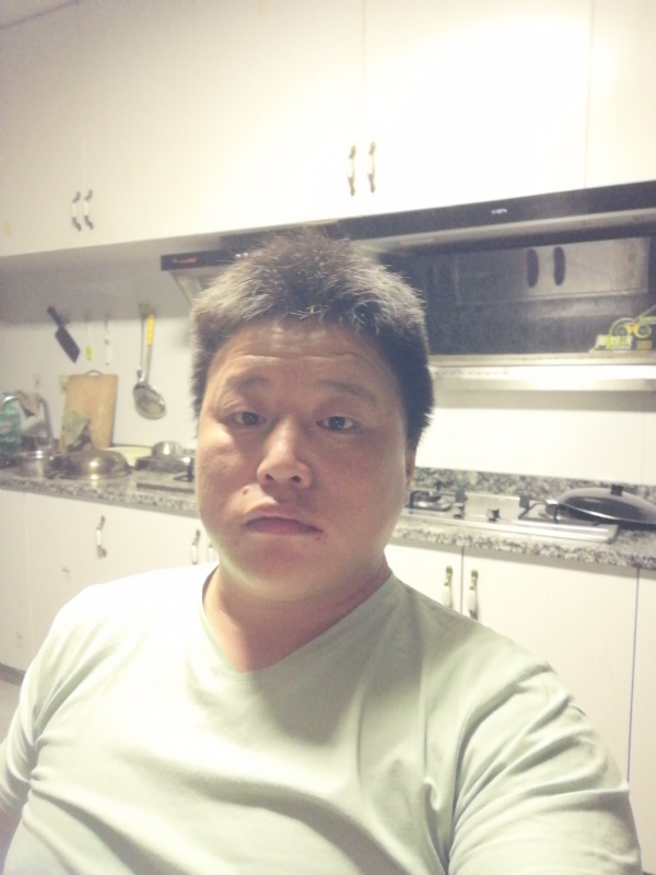 难遇钟意人的第一张照片--长泰婚介网