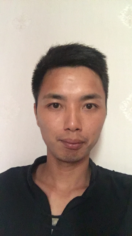 孤独无依的我的第一张照片--长泰婚介网