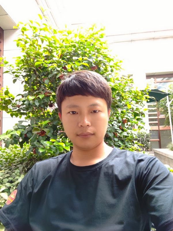谈情说爱的第一张照片--长泰婚介网