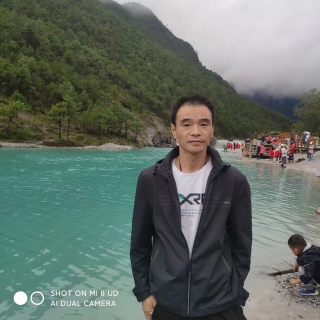流星的第一张照片--长泰婚介网