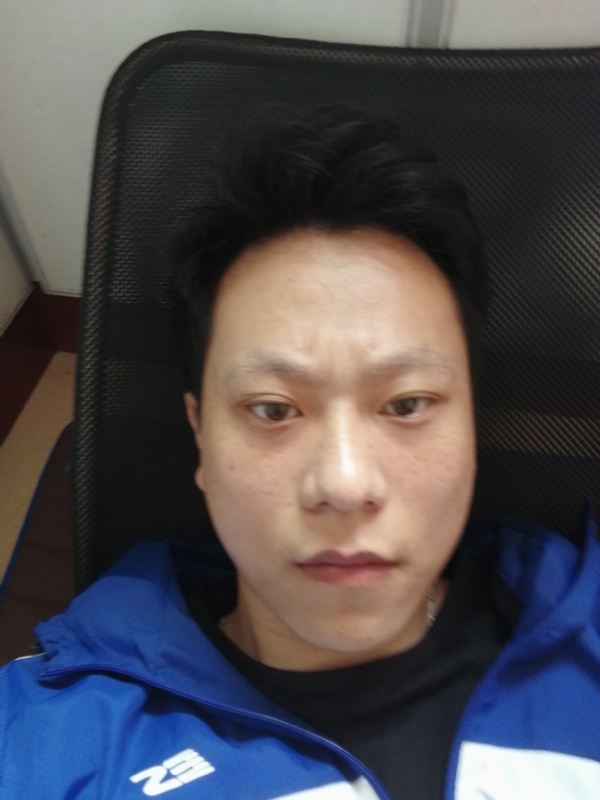 爱上的感觉的第一张照片--长泰婚介网