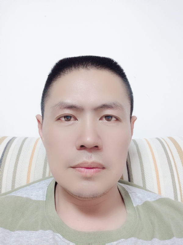 随缘的第一张照片--长泰婚介网