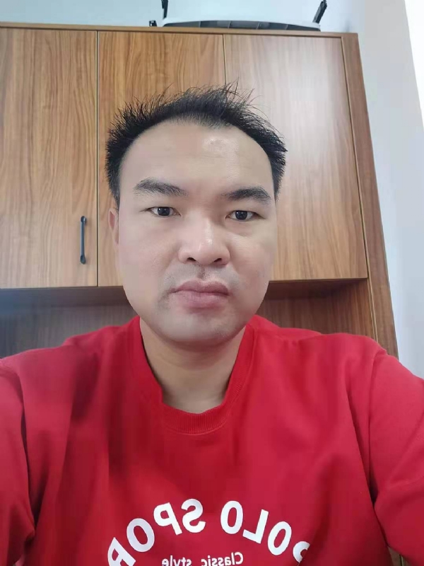 冷如秋的第二张照片--长泰婚介网
