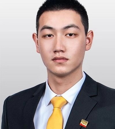 郭先生的第一张照片--长泰婚介网