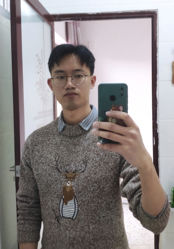 小小小廖的第一张照片--长泰婚介网